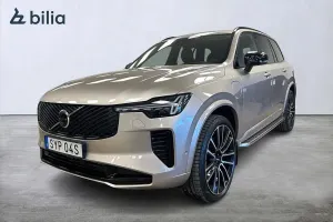 Volvo XC90 2025